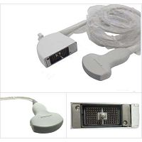 Convex-array ultrasound transducer C5-2obstetrical/gynecological
