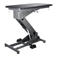 Lifting grooming table ET-490rotatingelectric