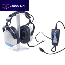 Screening audiometer Audiolyser® ADL20for pediatric audiometryfor adult audiometrycomputer-based