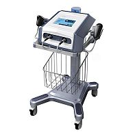 Orthopedic treatment ESWT unit LGT-2500S Plustrolley-mounted