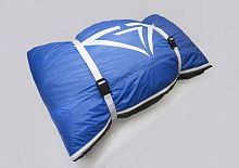 Paragliding free flight bag Concertina