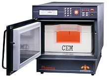 Chamber furnace Phoenixmicrowavelaboratory