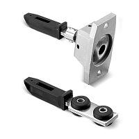 Linear actuator A seriesstandard