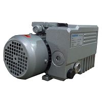 Rotary vane vacuum pump DX-016oil-lubricatedsingle-stagecompact