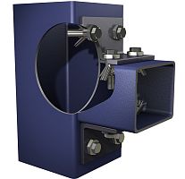 Clamping bolt BoxBolt®stainless steel