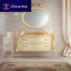 Wall-mounted bathroom mirror BELLA VITA: 13680for hotelfor beauty salonfor hairdressers