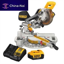 Miter saw DCS361M1circularfor steel
