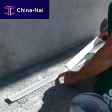 Waterproof adhesive strip Safety Joint Toppolypropylenebutyl rubberfor roof