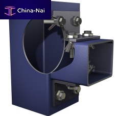 Clamping bolt BoxBolt®stainless steel