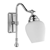 Traditional wall light MANGO indoormetalfixed