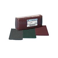 Abrasive sheet S-SAITPOL