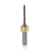 Dental drill bit T80metal