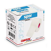 Taping orthopedic tape 232elastic