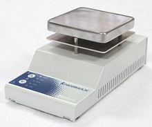 Laboratory hot plate NX1240digital