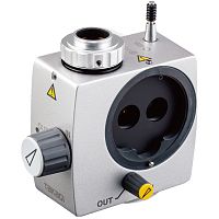 Operating microscope camera adapter S10 series