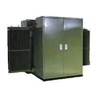 Power transformer ZGS11-Z.F seriesdistributionimmersedsubstation