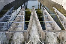 Sequencing batch reactor EcoCycle SBRfor wastewater treatmentbasic