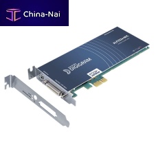 PCI Express sound card ALP222e-MIClow-profilemulti-channelstereo