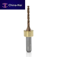 Dental drill bit T80metal