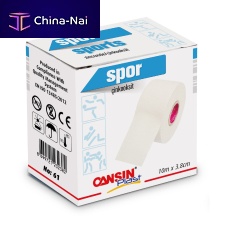 Taping orthopedic tape 232elastic