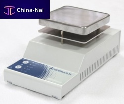 Laboratory hot plate NX1240digital