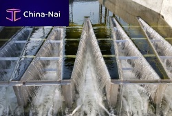 Sequencing batch reactor EcoCycle SBRfor wastewater treatmentbasic