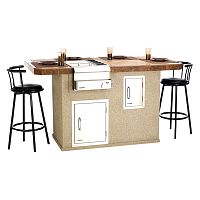 Home garden bar POWER