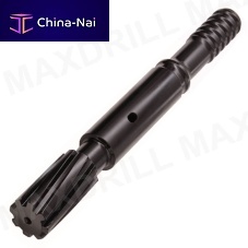 Tool holder adapter 60W670-8-T45D5202threaded