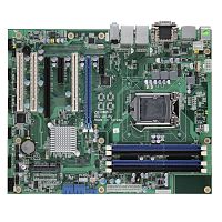 ATX motherboard IMB210Intel® Celeron®Intel® Xeon4th generation Intel® Core