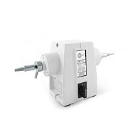 Dental laboratory polishing lathe PL300