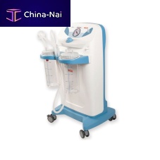 Electric surgical suction pump CLINIC PLUSfor dental surgeryfor neurosurgeryfor gynecologic surgery