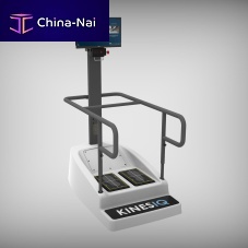 Stabilometry platform