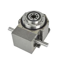 Electric rotary indexing table 140DT horizontalcamdrive