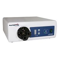 Endoscope light source 3000LEDcompactcold