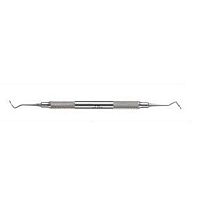 Sickle dental scaler 24.551.24Speriodontalstainless steel