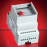 Signal amplifier ALTPprogrammablefor NPN/PNP/NAMUR sensorsDIN rail