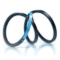 Trapezoidal belt rubberindustriallow-noise