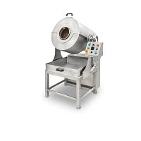 Sugar enrober P5RE