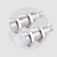 Inductive proximity sensor cylindricalM12PNP