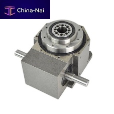 Electric rotary indexing table 140DT horizontalcamdrive