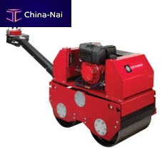 Tandem road roller ROM 600 seriesvibratingmanual