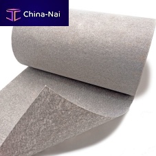 Exterior drywall tape for turf