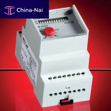 Signal amplifier ALTPprogrammablefor NPN/PNP/NAMUR sensorsDIN rail