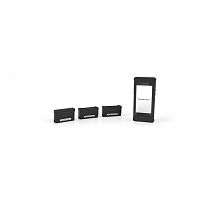 Hand RFID reader-writer IC-HH51USBEthernet