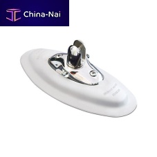 Inflatable boat Bimini top mounting hardware 140-010-024