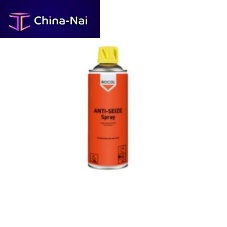Lubricant spray 14015anti-seizemulti-usecopper