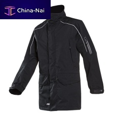 Work jacket Cumbriawaterproofpolyurethanecotton