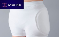 Unisex hip protector ALT-SAU