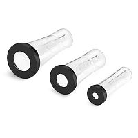 Anesthesia veterinary mask 6868 seriesfor rodentsactivated carbon filter