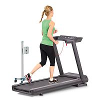 Gait evaluation system FDM-Tbarometric analysis
